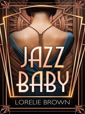 cover image of Jazz Baby